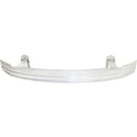 2015-2016 Chrysler 200 Front Bumper Reinforcement, w/o Adaptive Cruise, Sedan.