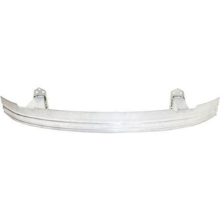 2015-2016 Chrysler 200 Front Bumper Reinforcement, w/o Adaptive Cruise, Sedan.