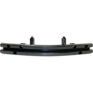 2015-2016 GMC Yukon XL Front Bumper Reinforcement, Impact, Steel.