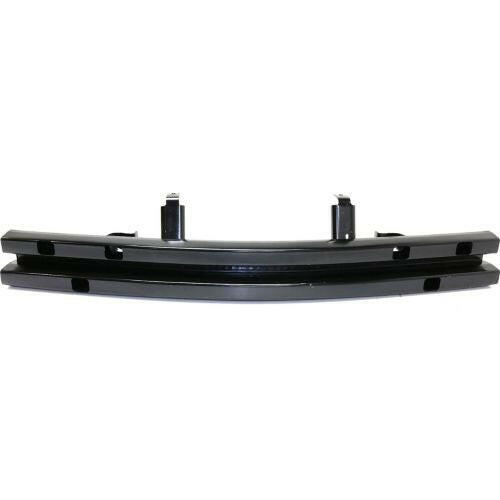 2015-2016 Cadillac Escalade ESV Front Bumper Reinforcement, Impact, Steel.