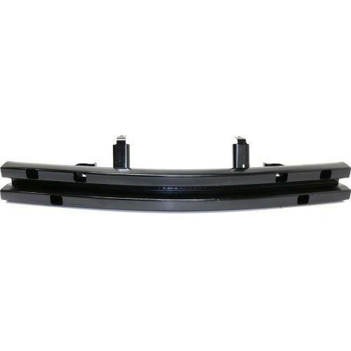 2015-2016 Chevy Suburban Front Bumper Reinforcement, Impact, Steel.