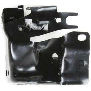 2003-2006 Mercedes Benz E320 Front Bumper Bracket RH, Sedan/Wagon.