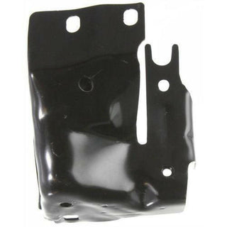 2003-2006 Mercedes Benz E320 Front Bumper Bracket LH, Sedan/Wagon.