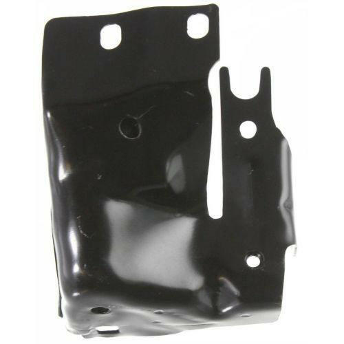 2006 Mercedes Benz E350 Front Bumper Bracket LH, Sedan/Wagon.