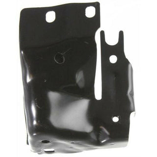 2003-2006 Mercedes Benz E55 AMG Front Bumper Bracket LH, Sedan/Wagon.