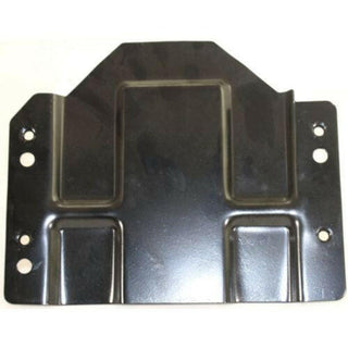 2006-2011 Chevy HHR Front Bumper Bracket LH.