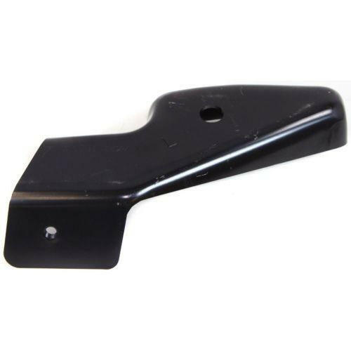 2003-2006 Chevy Silverado 3500 Front Bumper Bracket LH, Outer.