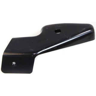 2007 Chevy Silverado 1500 HD Classic Front Bumper Bracket LH, Outer.