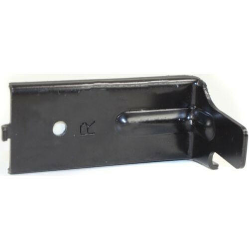 1998-2002 Chevy Prizm Front Bumper Bracket RH, Absorber Mounting.