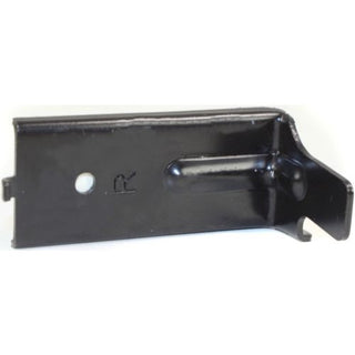 1998-2002 Chevy Prizm Front Bumper Bracket RH, Absorber Mounting - Classic 2 Current Fabrication
