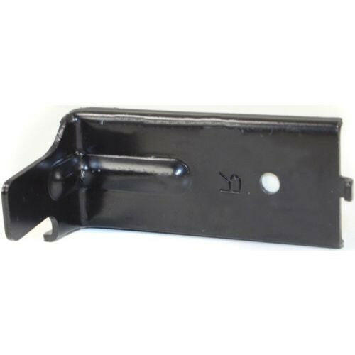 1998-2002 Chevy Prizm Front Bumper Bracket LH, Absorber Mounting.
