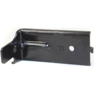 1998-2002 Chevy Prizm Front Bumper Bracket LH, Absorber Mounting - Classic 2 Current Fabrication
