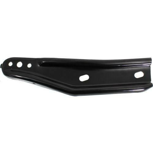 1969 Chevy Camaro Front Bumper Bracket LH, Inner.