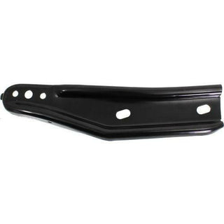1969 Chevy Camaro Front Bumper Bracket LH, Inner.