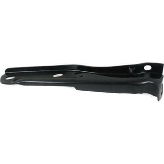 1967-1968 Chevy Camaro Front Bumper Bracket LH, Inner.