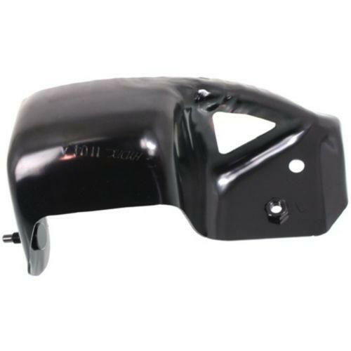 1999-2002 Chevy Silverado 2500 Front Bumper Bracket LH, Outer Brace.