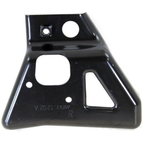 2011-2014 Chevy Silverado 2500 HD Front Bumper Bracket RH, Outer - Classic 2 Current Fabrication