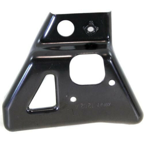 2011-2014 Chevy Silverado 3500 HD Front Bumper Bracket LH, Outer.