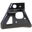 2011-2014 Chevy Silverado 3500 HD Front Bumper Bracket LH, Outer - Classic 2 Current Fabrication