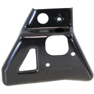 2011-2014 Chevy Silverado 2500 HD Front Bumper Bracket LH, Outer - Classic 2 Current Fabrication