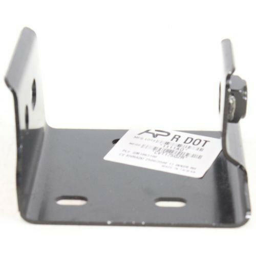 2011-2014 Chevy Silverado 3500 HD Front Bumper Bracket RH, Inner.