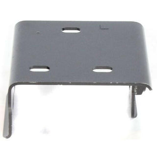 2011-2014 Chevy Silverado 3500 HD Front Bumper Bracket LH, Inner.