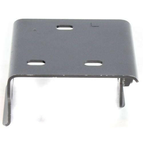 2011-2014 Chevy Silverado 2500 HD Front Bumper Bracket LH, Inner.