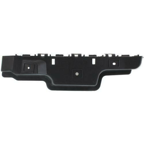 2010-2015 Cadillac SRX Front Bumper Bracket, RH, Side Mounting Bracket.