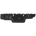 2010-2015 Cadillac SRX Front Bumper Bracket, RH, Side Mounting Bracket.
