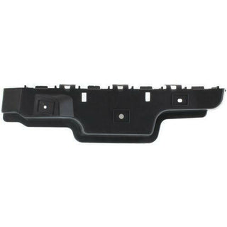 2010-2015 Cadillac SRX Front Bumper Bracket, RH, Side Mounting Bracket.