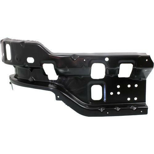2011-2014 Chevy Silverado 2500 HD Front Bumper Bracket RH, Impact.