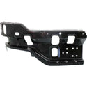 2011-2014 Chevy Silverado 2500 HD Front Bumper Bracket RH, Impact.