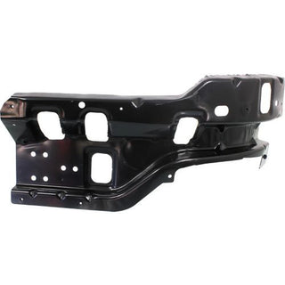 2011-2014 Chevy Silverado 3500 HD Front Bumper Bracket LH, Impact - Classic 2 Current Fabrication