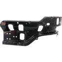 2011-2014 Chevy Silverado 3500 HD Front Bumper Bracket LH, Impact.