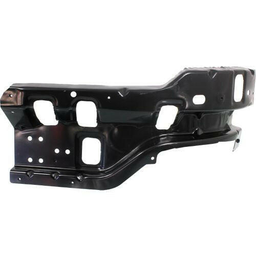 2011-2014 Chevy Silverado 2500 HD Front Bumper Bracket LH, Impact.