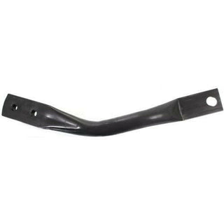 2011-2014 Chevy Silverado 3500 HD Front Bumper Bracket RH, Impact Bar, Brace.