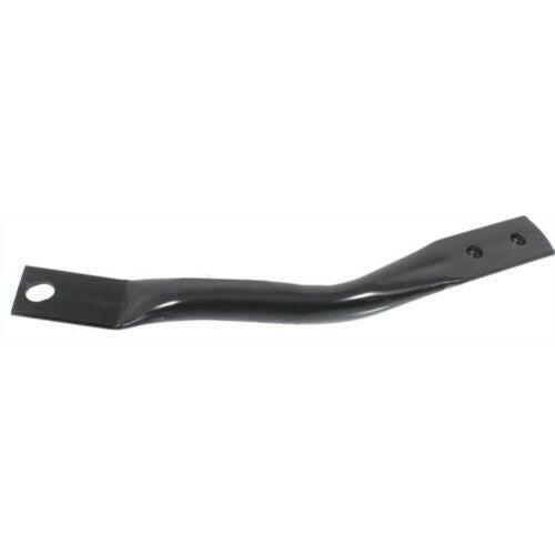 2011-2014 Chevy Silverado 3500 HD Front Bumper Bracket LH, Impact Bar, Brace.