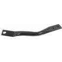 2011-2014 Chevy Silverado 3500 HD Front Bumper Bracket LH, Impact Bar, Brace.