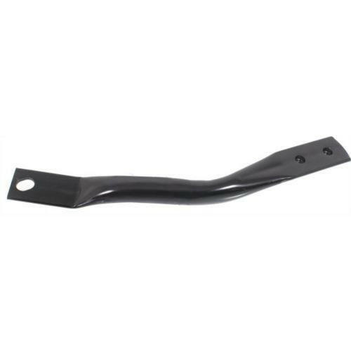 2011-2014 GMC Sierra 3500 HD Front Bumper Bracket LH, Impact Bar, Brace.