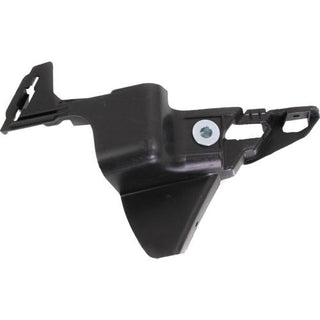 2010-2015 Chevy Camaro Front Bumper Bracket RH, Lower, Coupe/Conv. - Classic 2 Current Fabrication