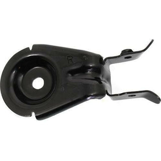 2016 Chevy Malibu Limited Front Bumper Bracket RH, Impact Bar-NSF.