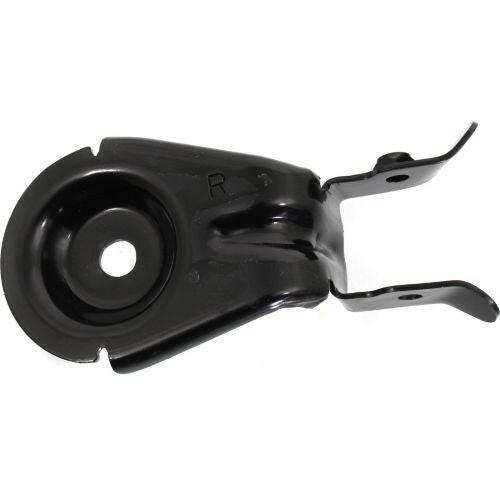 2013-2016 Chevy Malibu Front Bumper Bracket RH, Impact Bar - NSF.