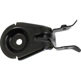 2013-2016 Chevy Malibu Front Bumper Bracket RH, Impact Bar - NSF.