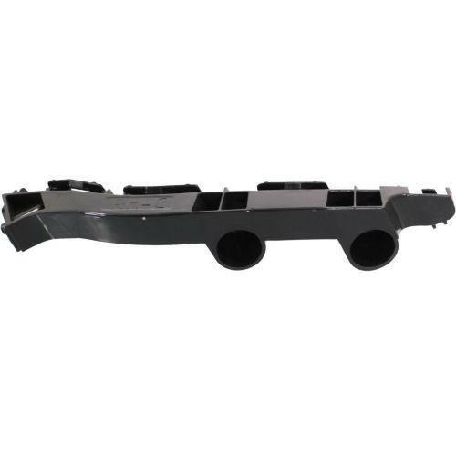 2011-2014 Chrysler 200 Front Bumper Bracket RH, Convertible/Sedan.