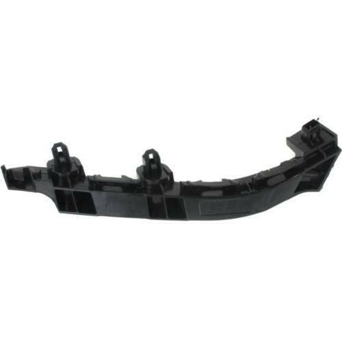 2011-2014 Chrysler 200 Front Bumper Bracket LH, Convertible/Sedan.