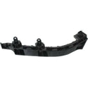 2011-2014 Chrysler 200 Front Bumper Bracket LH, Convertible/Sedan.