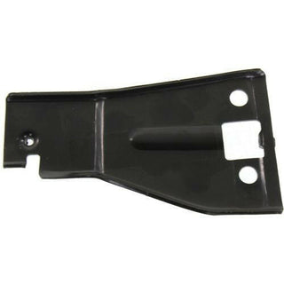 2012-2016 Chevy Sonic Front Bumper Bracket RH, Lower, Hatchback/Sedan.