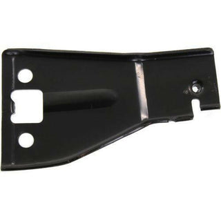 2012-2016 Chevy Sonic Front Bumper Bracket LH, Lower, Hatchback/Sedan.
