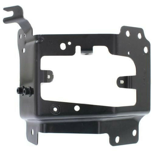 2014-2015 Chevy Silverado 1500 Front Bumper Bracket RH, Outer Bracket.