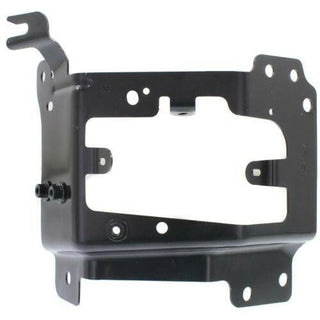 2014-2015 Chevy Silverado 1500 Front Bumper Bracket RH, Outer Bracket.